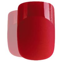 Bling Nails: Review time- Matte Red