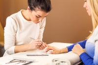 Why Becoming a Nail Technician is a Rewarding Career Choice