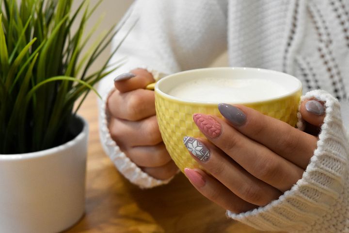 How to Grow Healthy Nails