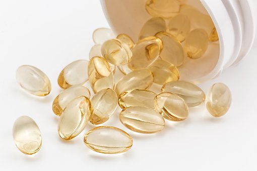 Can Vitamins Truly Help Nail Health?