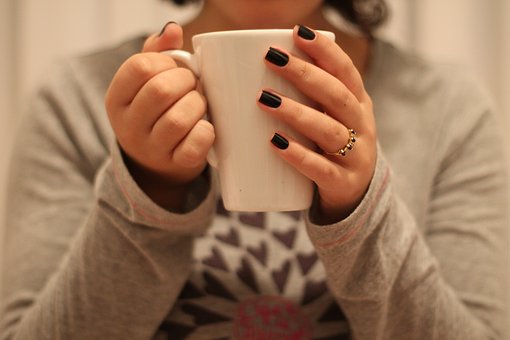 Winter Nail Care - Tips and Tricks