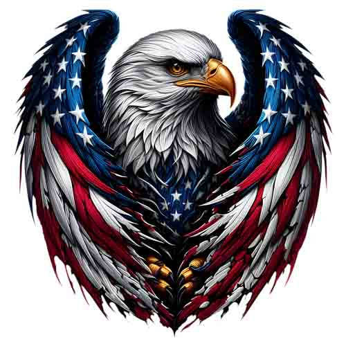 Eagle Patriots