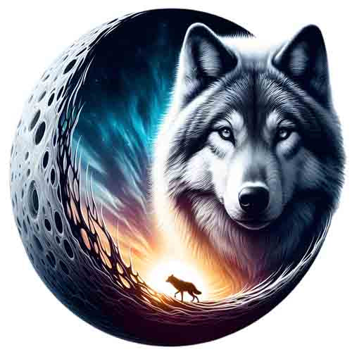 Moon Wolves